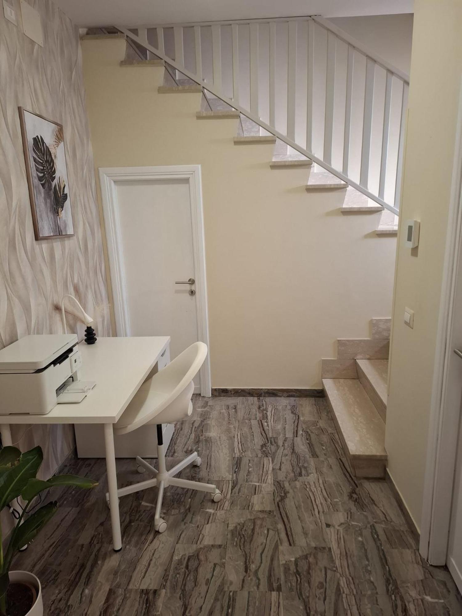 La Dolce Sosta Bed & Breakfast Campagnano Di Roma Exterior photo